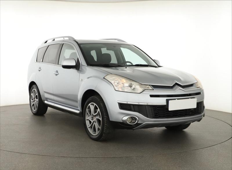 Citroen C-Crosser  2.2 HDI