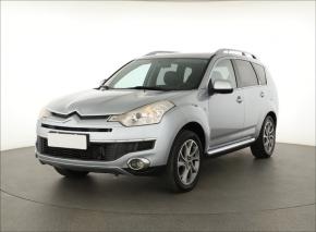 Citroen C-Crosser  2.2 HDI 