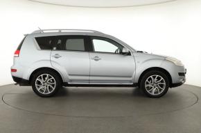 Citroen C-Crosser  2.2 HDI 