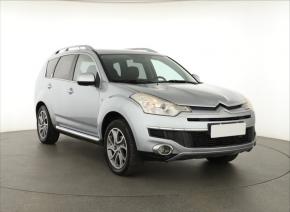 Citroen C-Crosser  2.2 HDI 