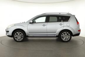 Citroen C-Crosser  2.2 HDI 