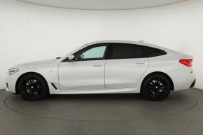 BMW 6GT  640i GT 