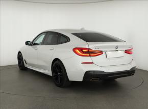 BMW 6GT  640i GT 