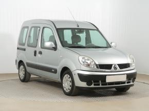 Renault Kangoo  1.5 dCi 