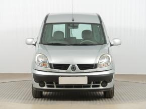 Renault Kangoo  1.5 dCi 