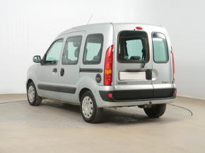 Renault Kangoo  1.5 dCi 