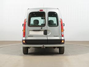 Renault Kangoo  1.5 dCi 