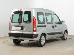 Renault Kangoo  1.5 dCi 