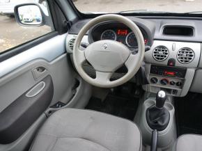 Renault Kangoo  1.5 dCi 