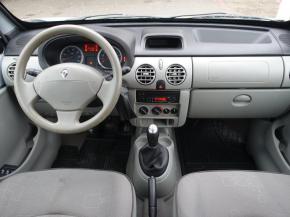 Renault Kangoo  1.5 dCi 