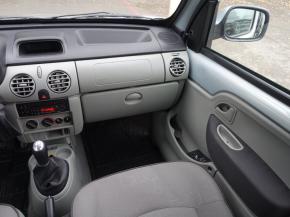 Renault Kangoo  1.5 dCi 