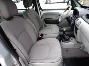 Renault Kangoo  1.5 dCi 