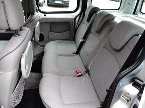 Renault Kangoo  1.5 dCi 