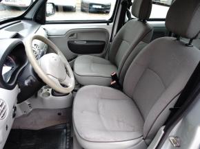 Renault Kangoo  1.5 dCi 