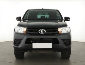 Toyota Hilux  2.4 D-4D 