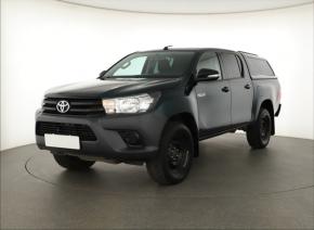 Toyota Hilux  2.4 D-4D 