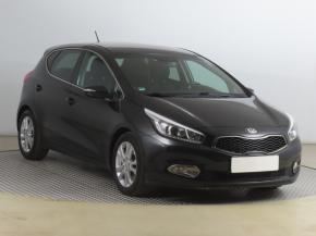 Kia Ceed  1.6 CRDi 