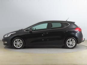 Kia Ceed  1.6 CRDi 