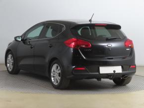 Kia Ceed  1.6 CRDi 