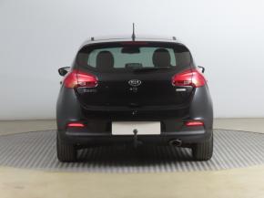 Kia Ceed  1.6 CRDi 