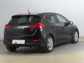 Kia Ceed  1.6 CRDi 