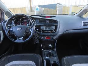 Kia Ceed  1.6 CRDi 