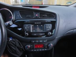 Kia Ceed  1.6 CRDi 