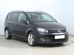 Volkswagen Touran  1.6 TDI 