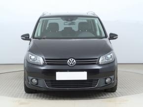 Volkswagen Touran  1.6 TDI 