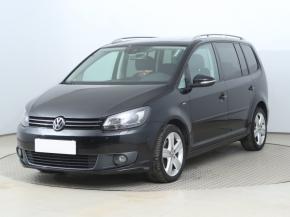 Volkswagen Touran  1.6 TDI 