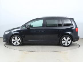 Volkswagen Touran  1.6 TDI 