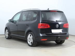 Volkswagen Touran  1.6 TDI 