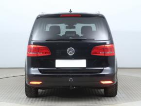 Volkswagen Touran  1.6 TDI 