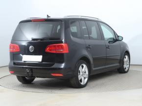 Volkswagen Touran  1.6 TDI 