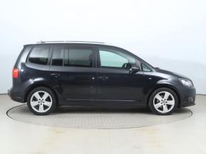 Volkswagen Touran  1.6 TDI 