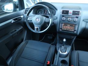 Volkswagen Touran  1.6 TDI 