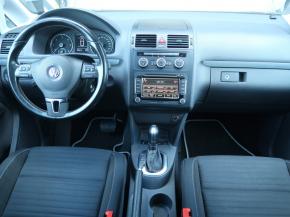 Volkswagen Touran  1.6 TDI 