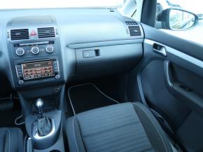 Volkswagen Touran  1.6 TDI 