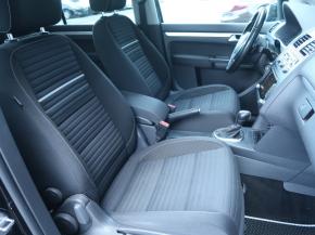 Volkswagen Touran  1.6 TDI 