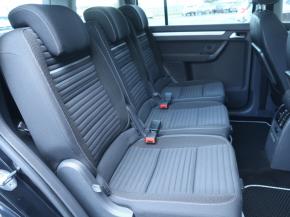 Volkswagen Touran  1.6 TDI 