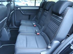 Volkswagen Touran  1.6 TDI 