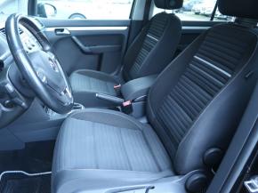 Volkswagen Touran  1.6 TDI 