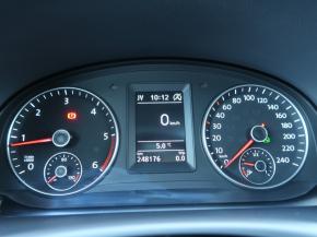 Volkswagen Touran  1.6 TDI 