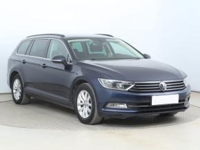 Volkswagen Passat  2.0 TDI 