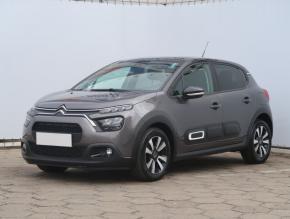 Citroen C3  1.2 PureTech 