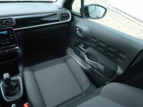 Citroen C3  1.2 PureTech 