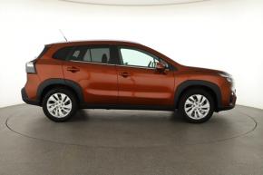 Suzuki SX4 S-Cross  1.4 BoosterJet Premium 