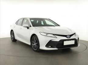 Toyota Camry  2.5 Hybrid Executive