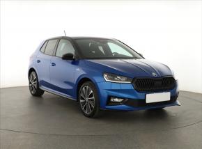 Škoda Fabia  1.0 TSI Monte Carlo