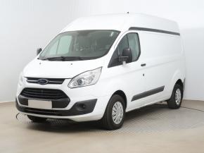 Ford Transit Custom  2.0 EcoBlue 